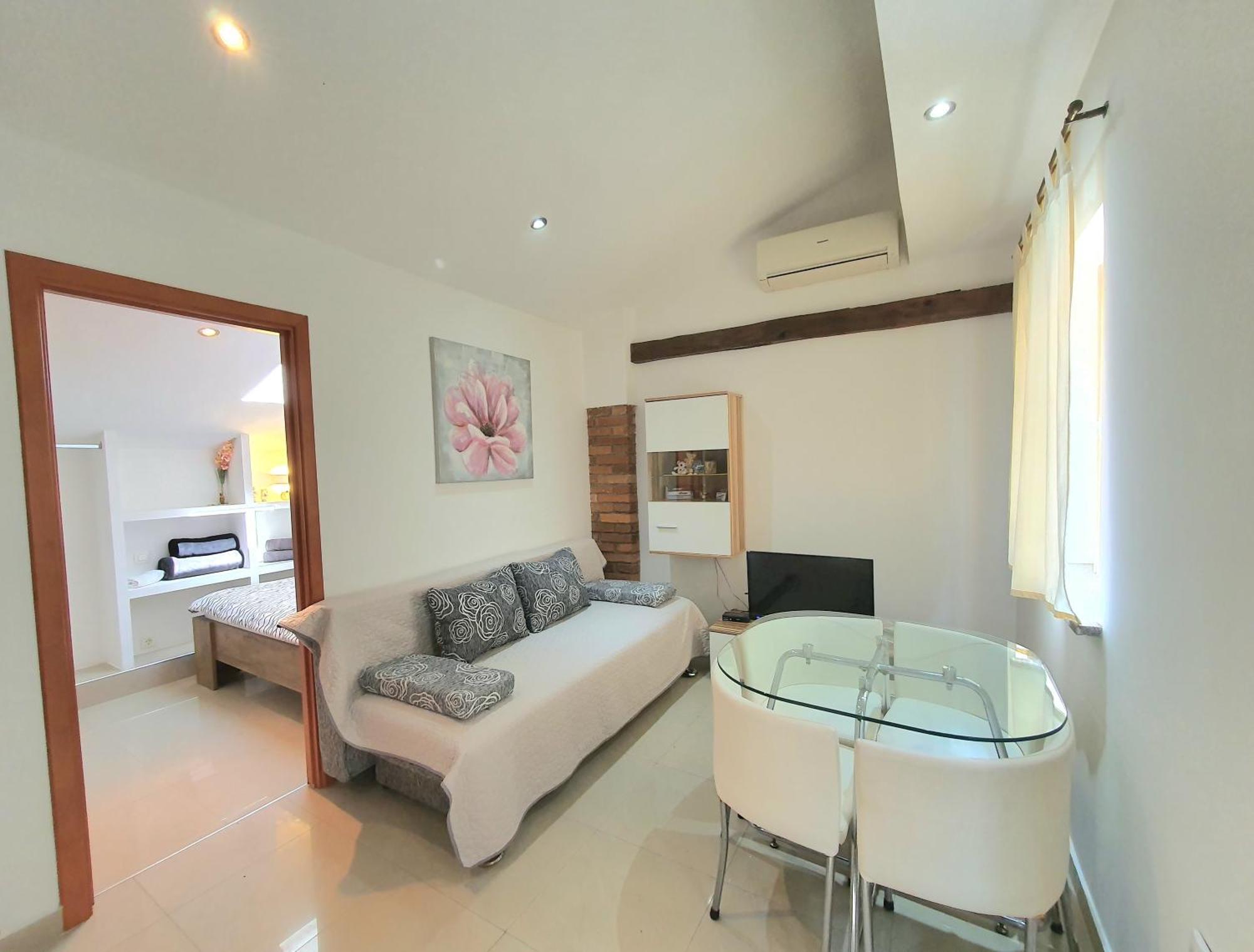 Apartments Ascic Opatija Quarto foto