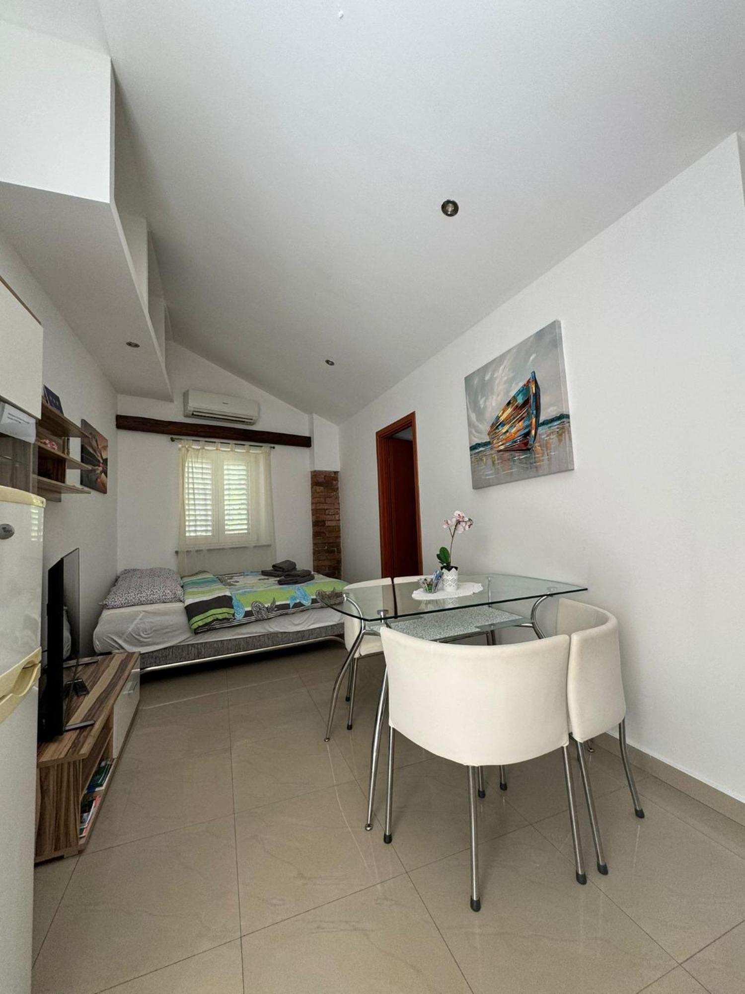 Apartments Ascic Opatija Quarto foto